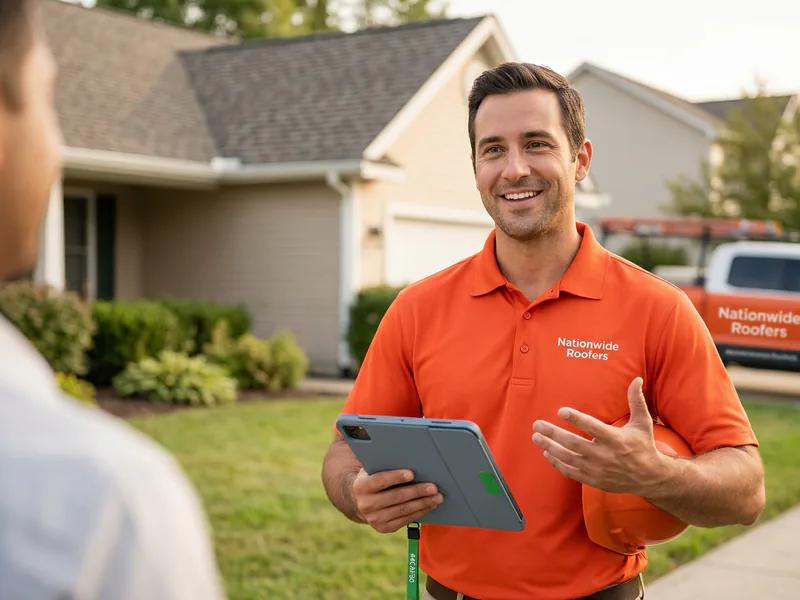 Roof Installation  in Fords  FAQ